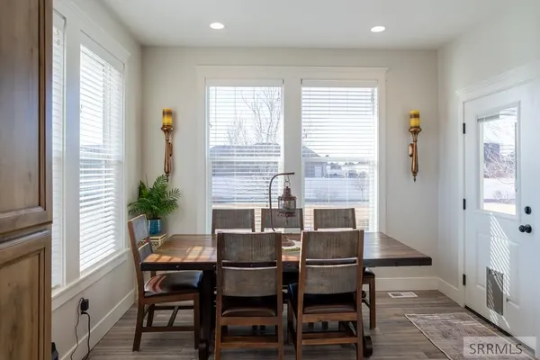 $744,900 | 857 Oak Hl Way, Rexburg, ID 83440