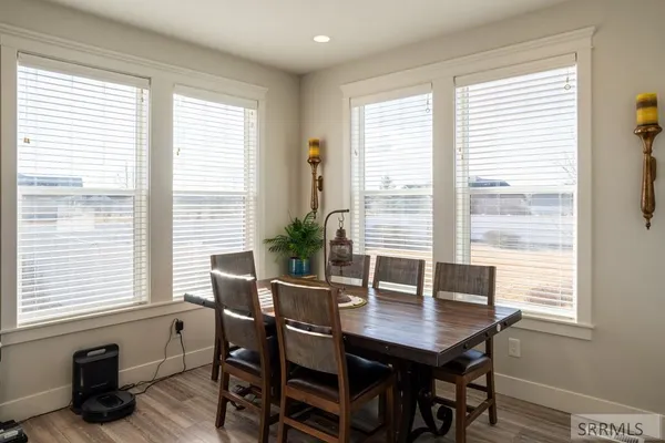 $744,900 | 857 Oak Hl Way, Rexburg, ID 83440