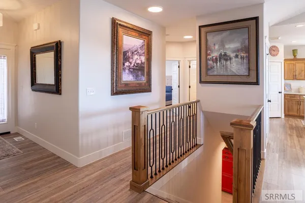 $744,900 | 857 Oak Hl Way, Rexburg, ID 83440