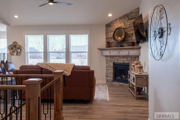 $744,900 | 857 Oak Hl Way, Rexburg, ID 83440