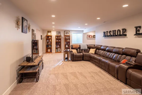$744,900 | 857 Oak Hl Way, Rexburg, ID 83440