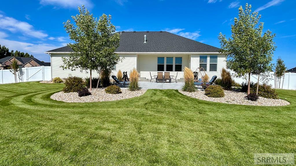 857 Oak Hl Way Rexburg, ID 83440 - Photo 46 of 48