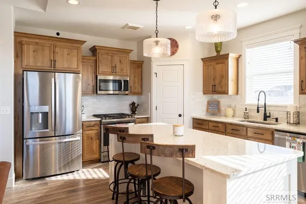 $744,900 | 857 Oak Hl Way, Rexburg, ID 83440