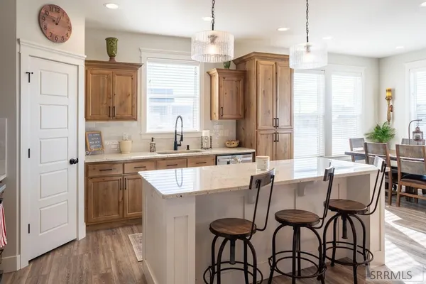 $744,900 | 857 Oak Hl Way, Rexburg, ID 83440