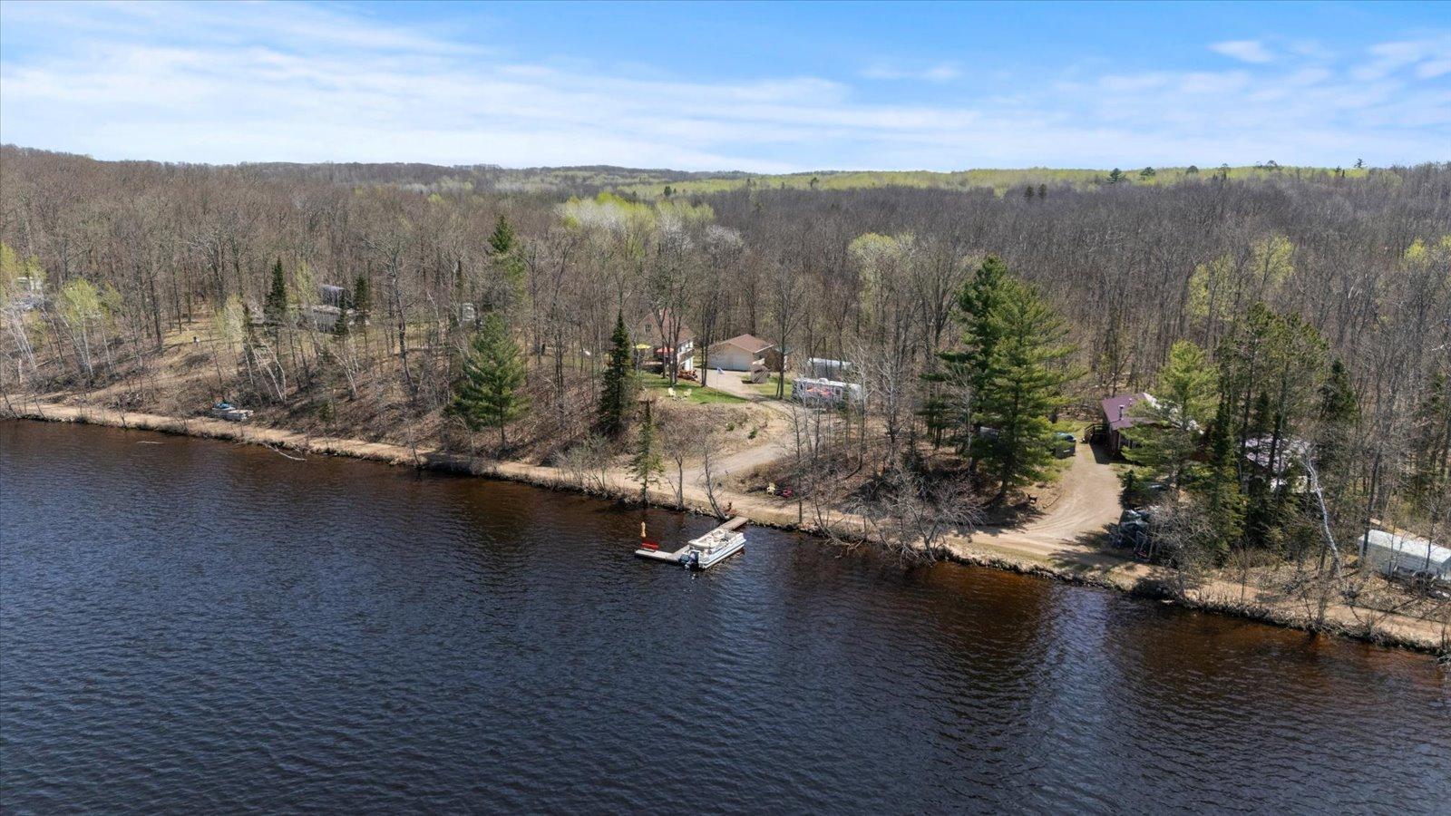 25185 Moreau Road Aitkin, MN 56431 - Photo 19 of 84