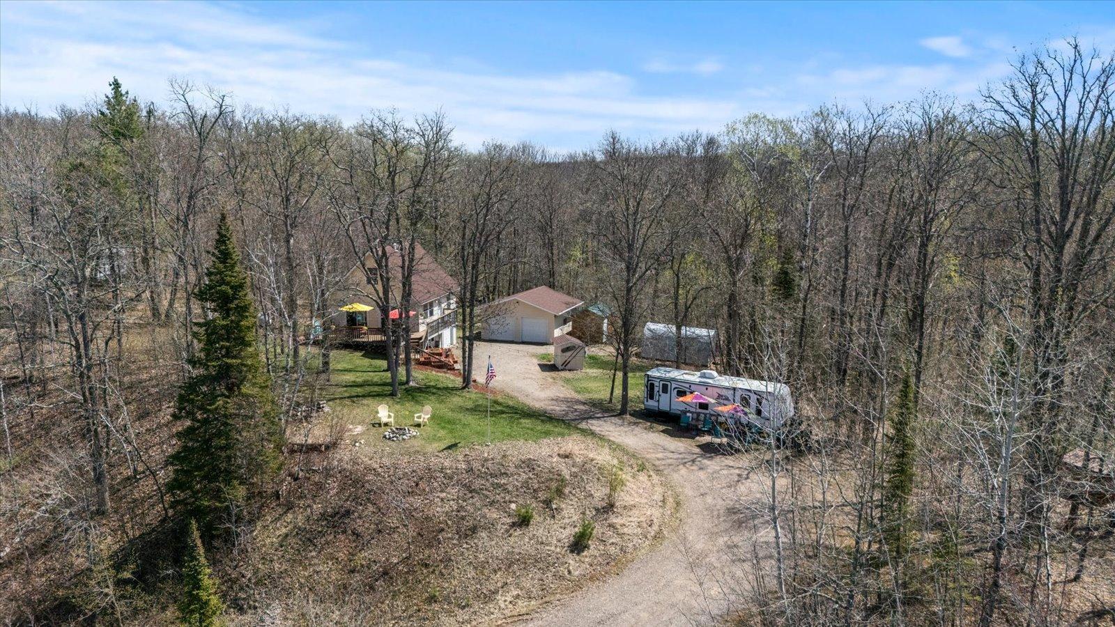 25185 Moreau Road Aitkin, MN 56431 - Photo 21 of 84