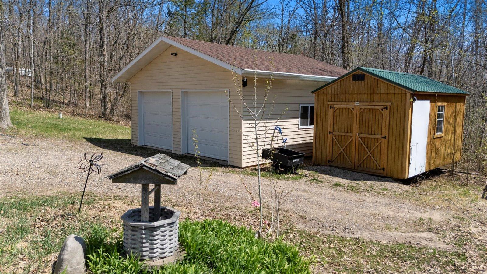 25185 Moreau Road Aitkin, MN 56431 - Photo 24 of 84