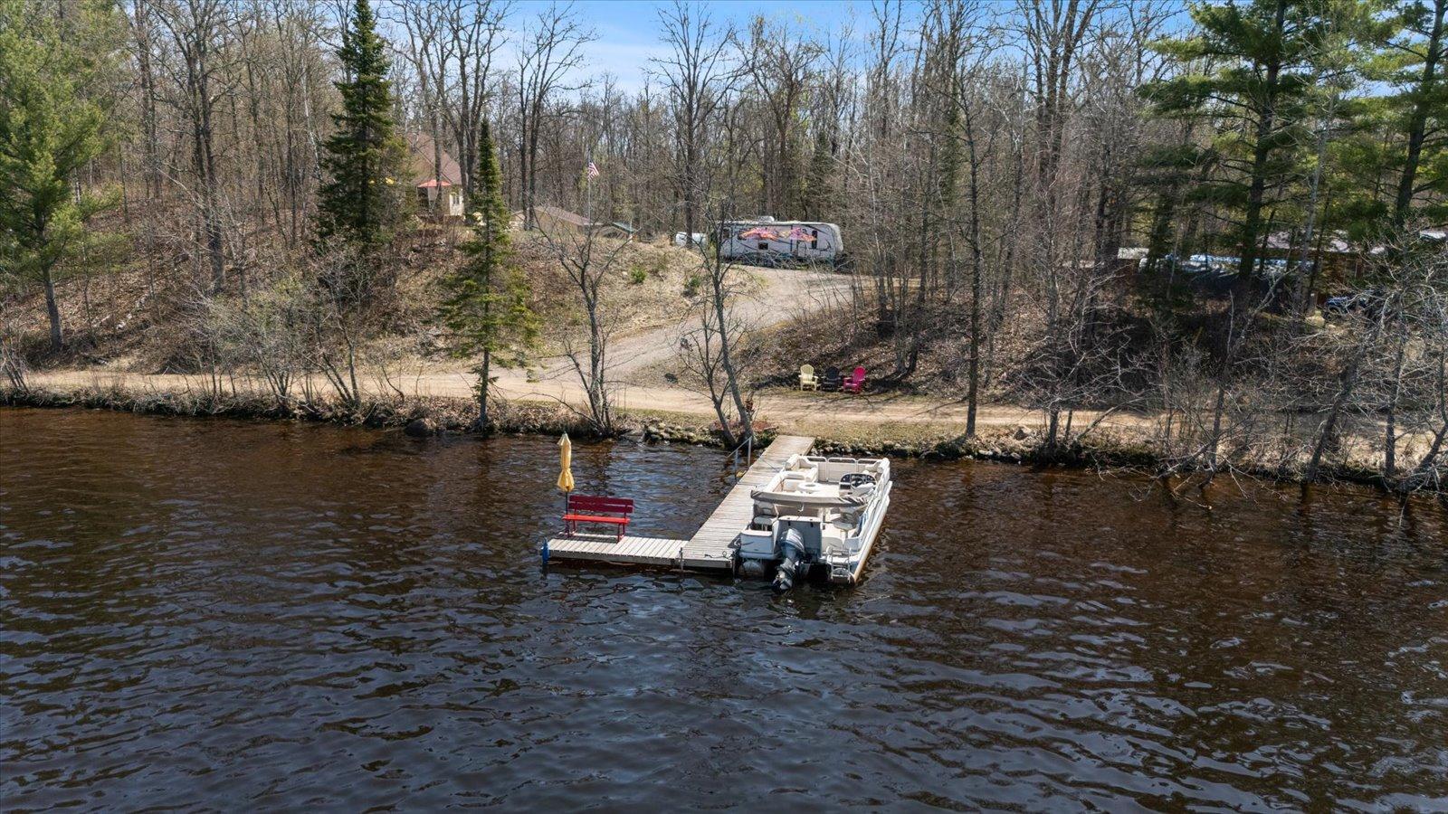 25185 Moreau Road Aitkin, MN 56431 - Photo 63 of 84