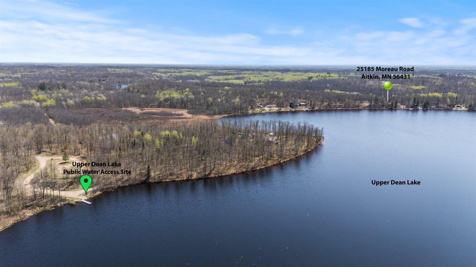 25185 Moreau Road Aitkin, MN 56431 - Photo 66 of 84