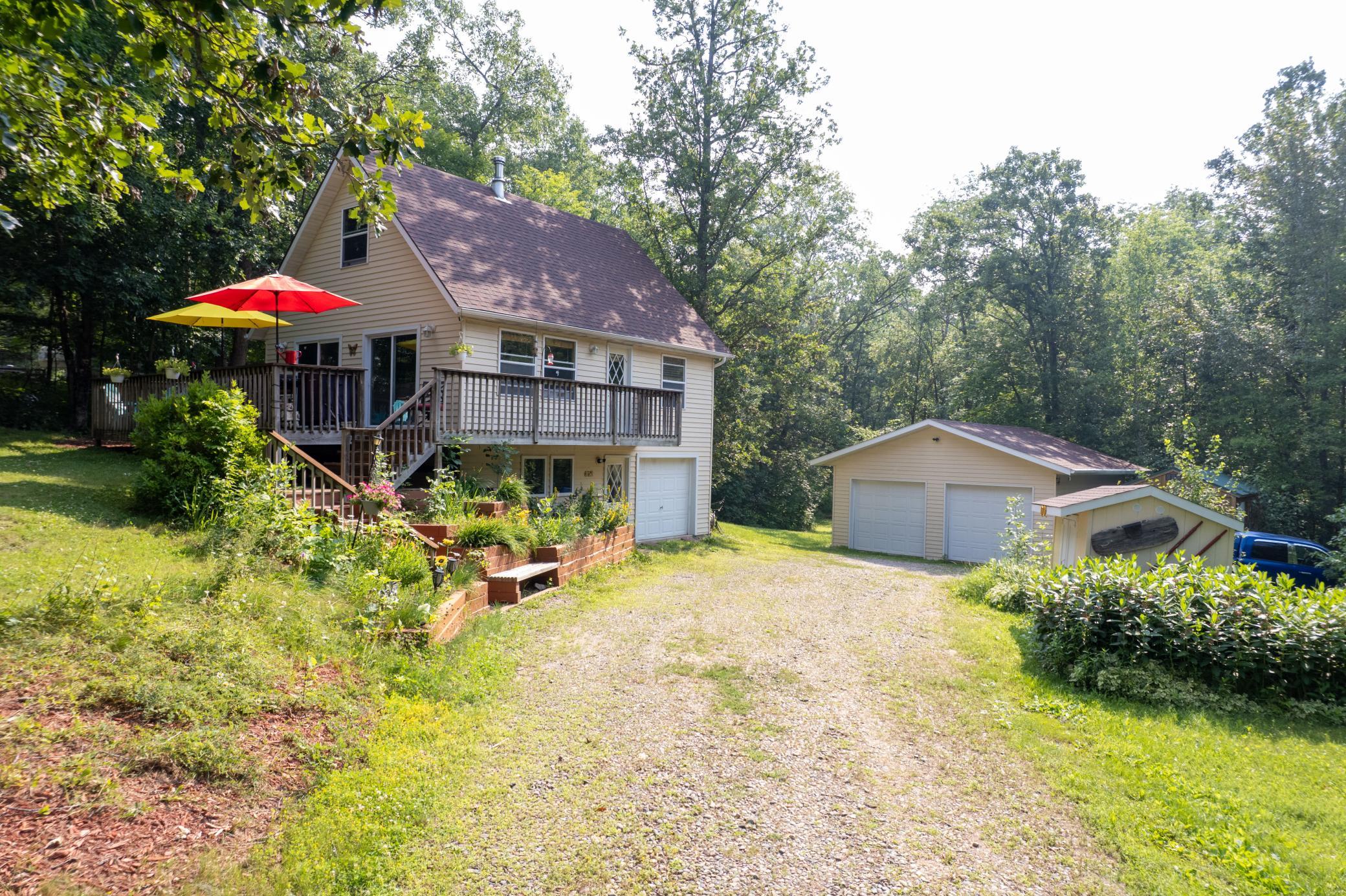 25185 Moreau Road Aitkin, MN 56431 - Photo 77 of 84