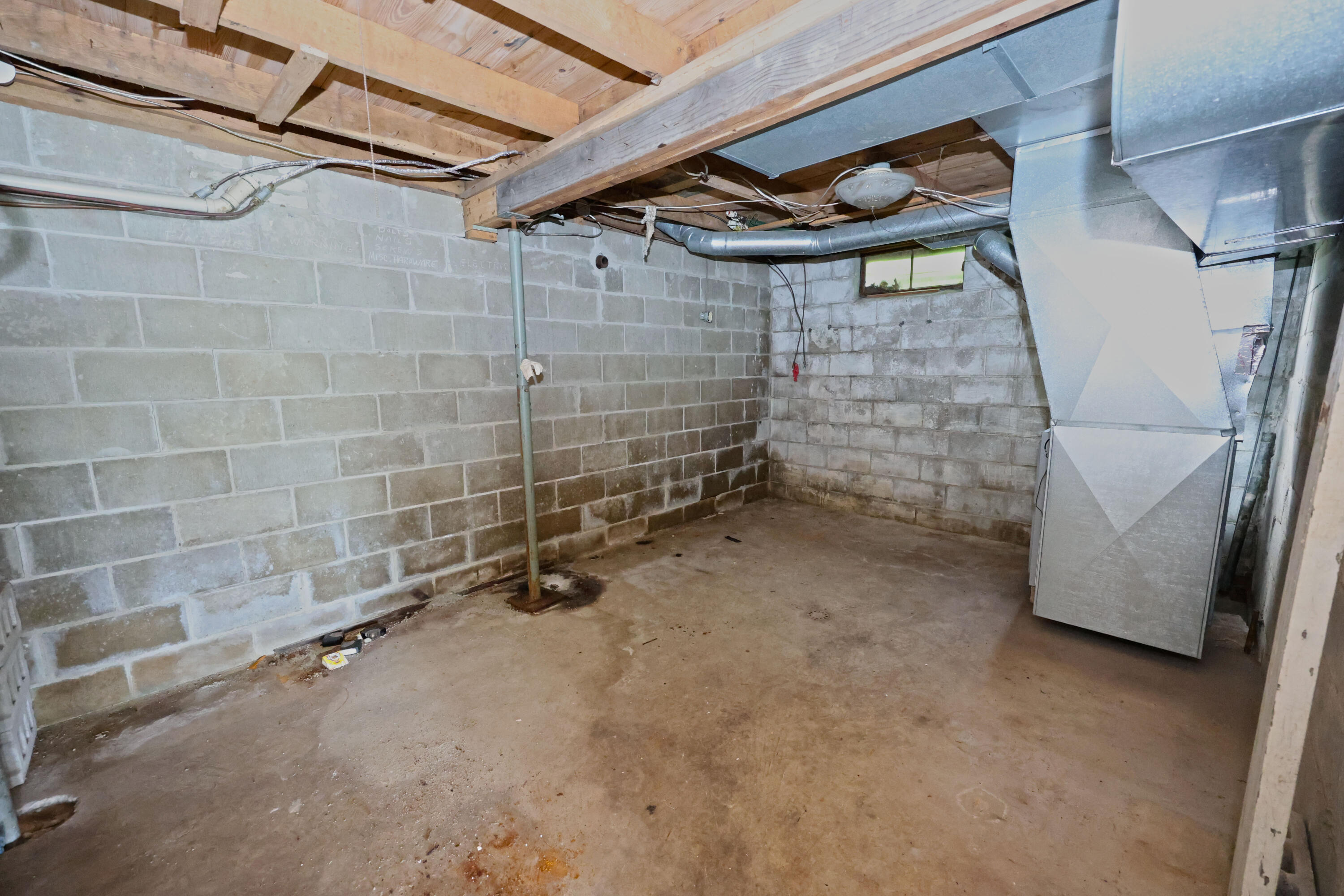 31050 Curran Beach Road Dowagiac, MI 49047 - Photo 26 of 37 Mechanical Area