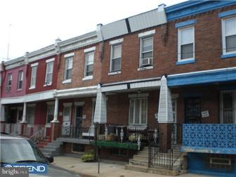 3028 North Stillman Street Philadelphia, PA 19132 - Photo 2 of 3 Exterior Side