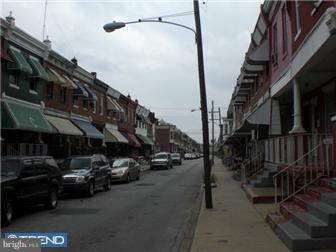 3028 North Stillman Street Philadelphia, PA 19132 - Photo 3 of 3 Exterior