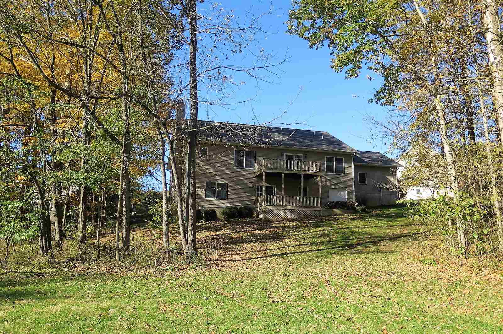 615 Randy Smith Drive Springville, IN 47462 - Photo 2 of 35
