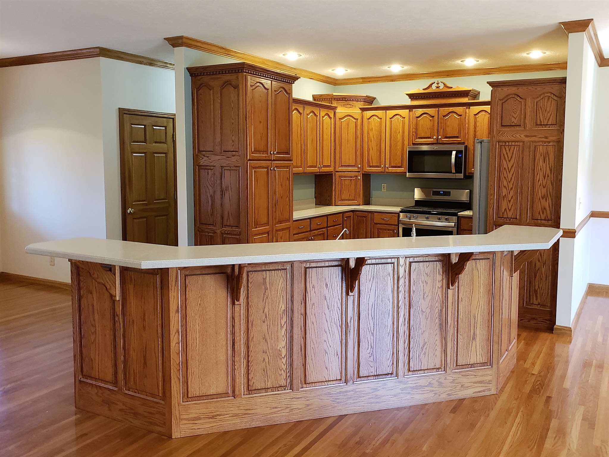 615 Randy Smith Drive Springville, IN 47462 - Photo 12 of 35