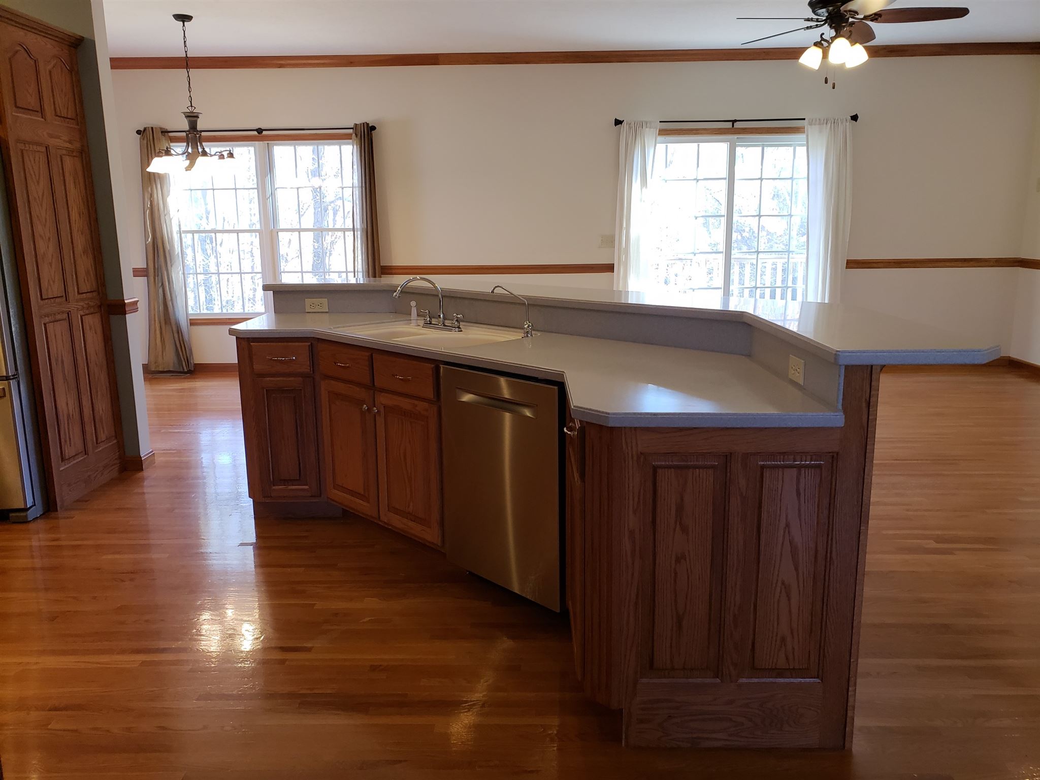 615 Randy Smith Drive Springville, IN 47462 - Photo 13 of 35