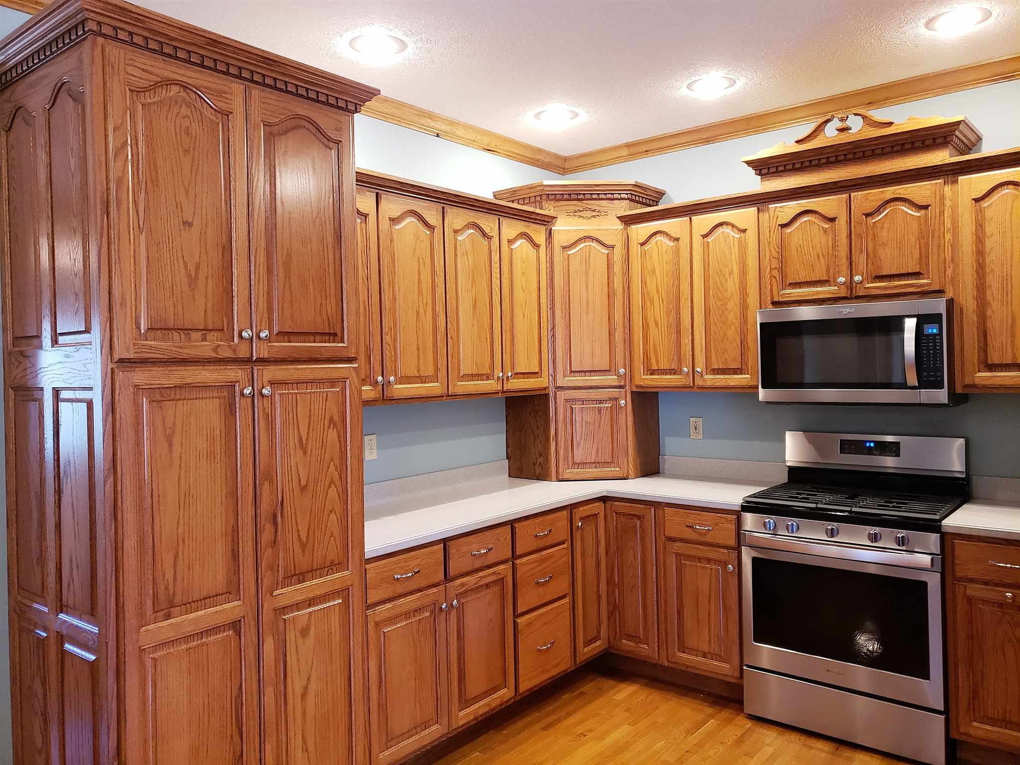 615 Randy Smith Drive Springville, IN 47462 - Photo 14 of 35