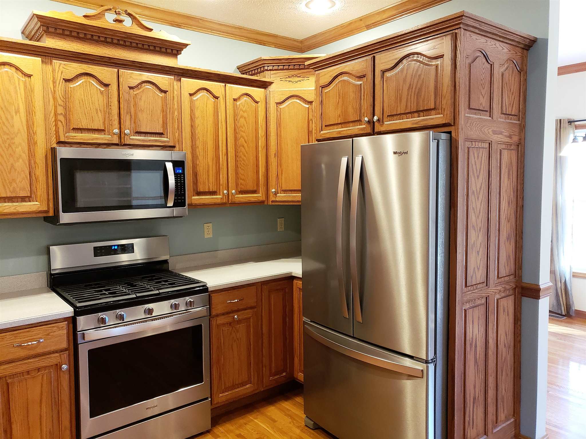 615 Randy Smith Drive Springville, IN 47462 - Photo 15 of 35