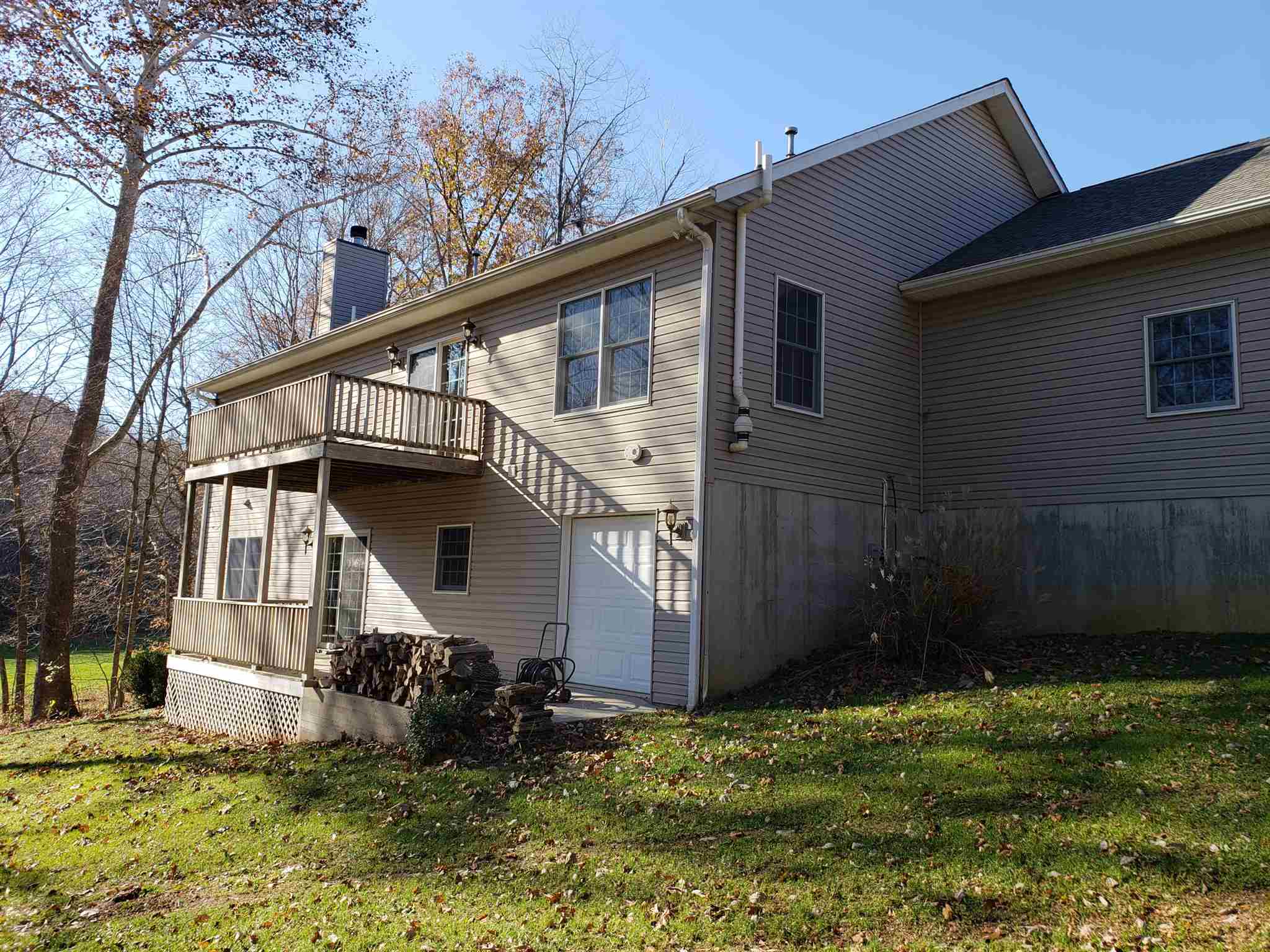 615 Randy Smith Drive Springville, IN 47462 - Photo 6 of 35