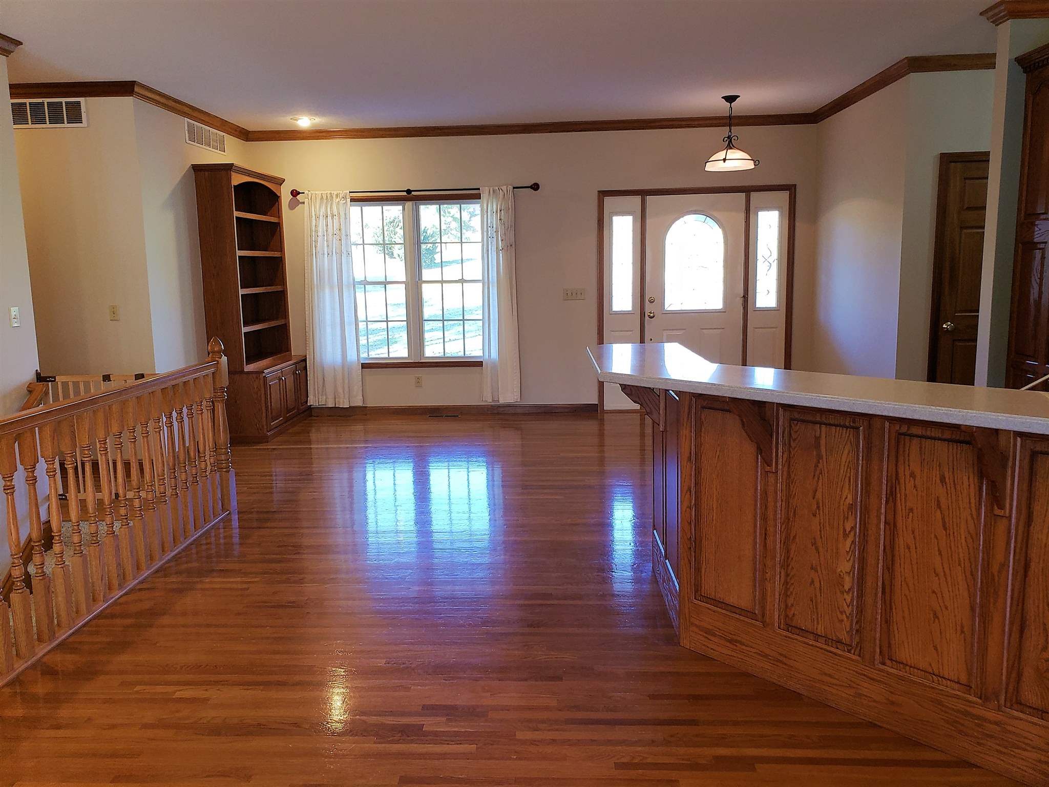 615 Randy Smith Drive Springville, IN 47462 - Photo 9 of 35