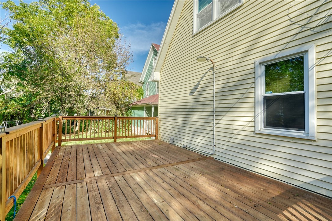 41 Kingston Street Rochester, NY 14609 - Photo 34 of 37 Gallery Image 34