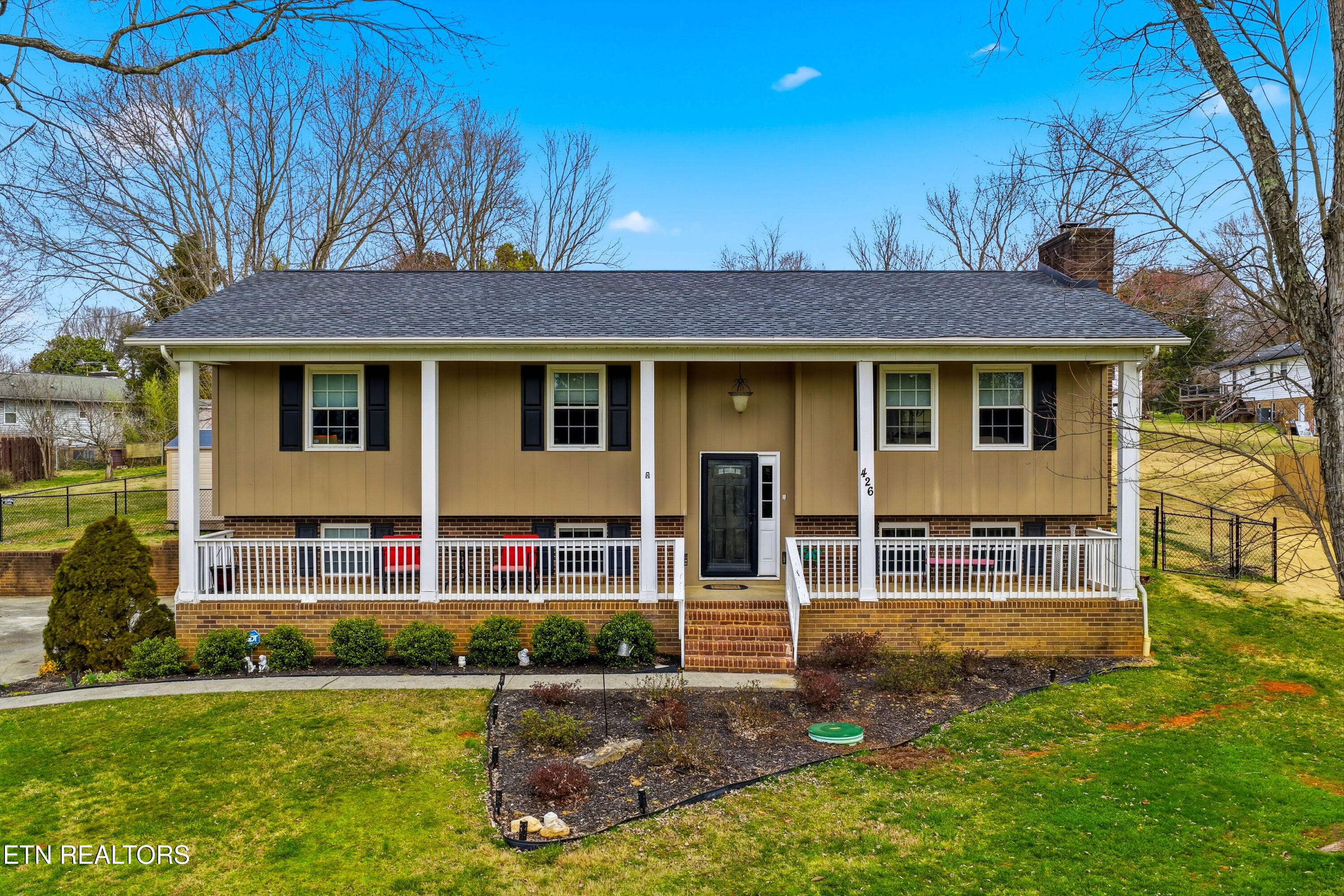 426 Coulter Road Maryville, TN 37804 - Photo 1 of 33 426-coulter-rd-3