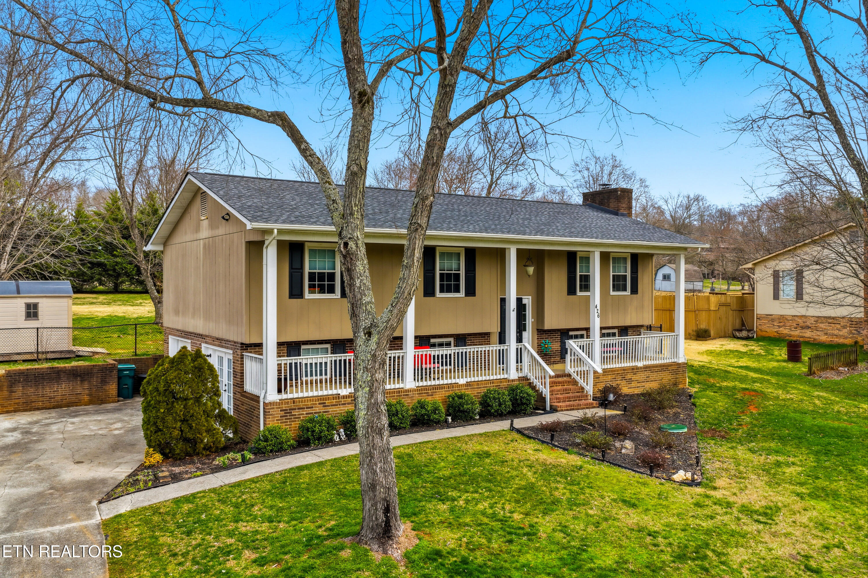 426 Coulter Road Maryville, TN 37804 - Photo 2 of 33 426-coulter-rd-2