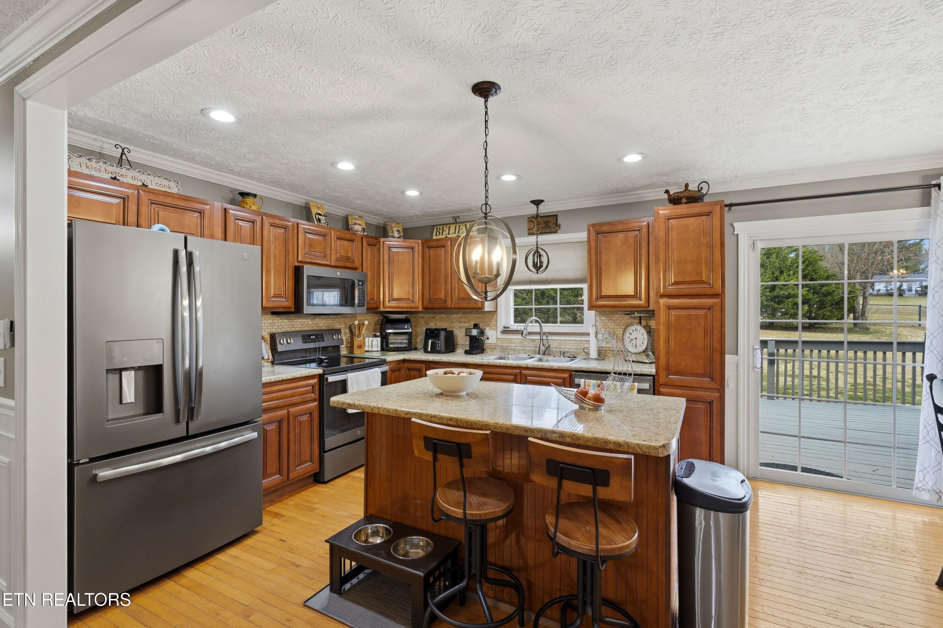 426 Coulter Road Maryville, TN 37804 - Photo 9 of 33 426-coulter-rd-13