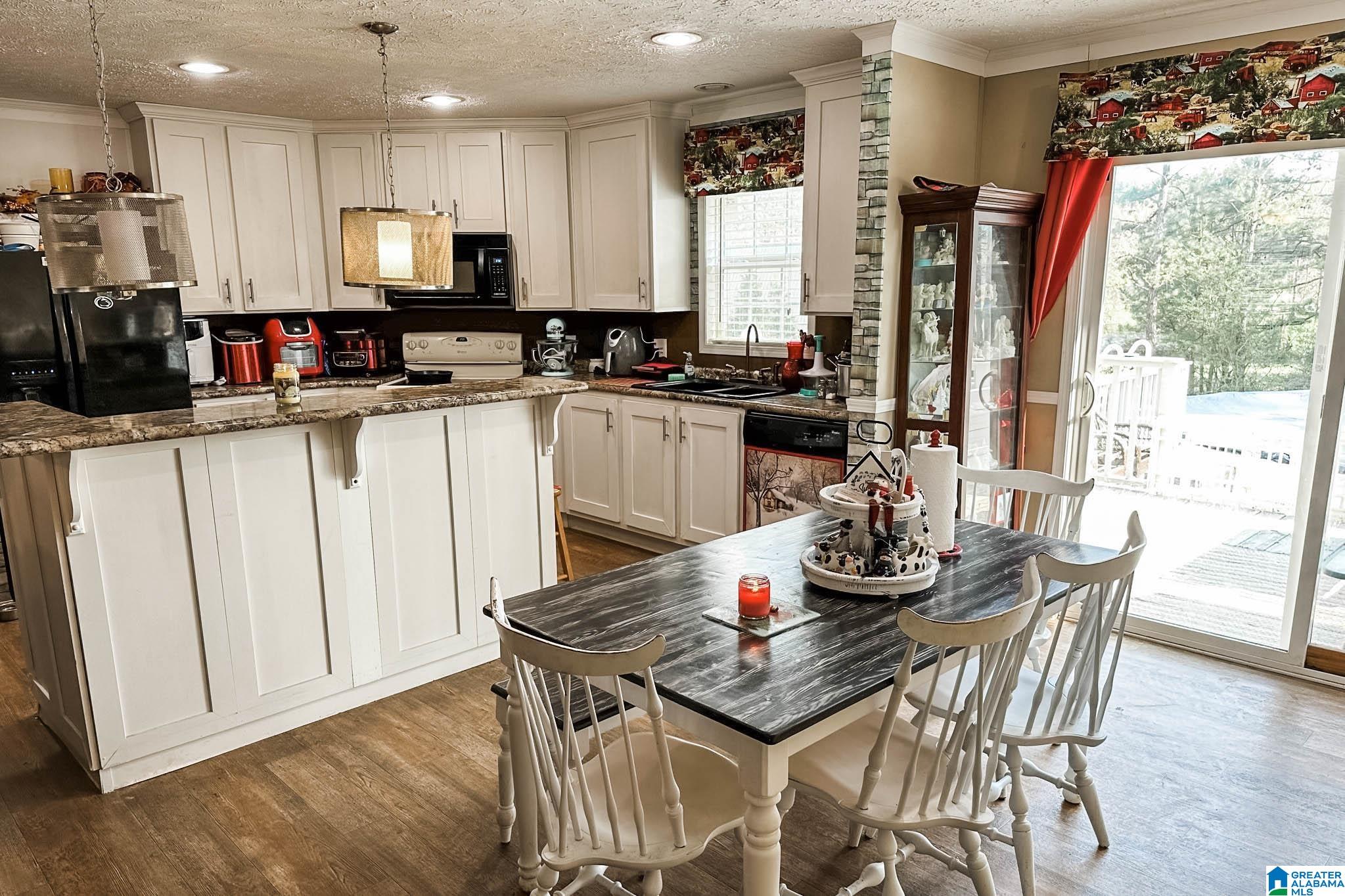 4668 McIntosh Road Oxford, AL 36203 - Photo 42 of 44