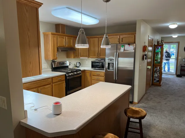 $359,900 | 1500 15th Street, Baraboo, WI 53913