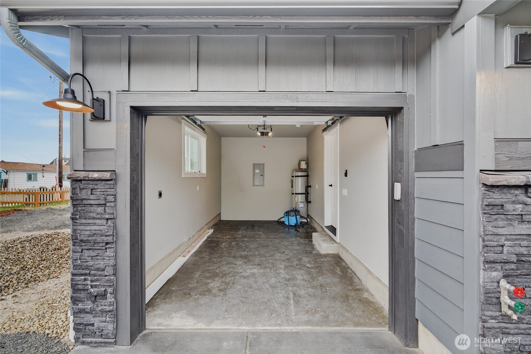 109 7th Street Southwest Long Beach, WA 98631 - Photo 3 of 22 a view of a storage & utility room