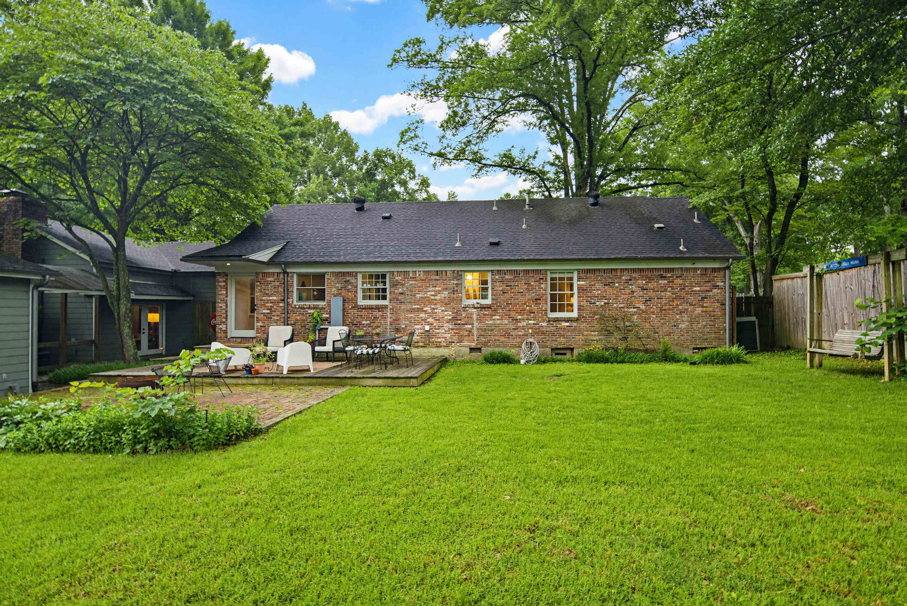 4944 Cole Road Memphis, TN 38117 - Photo 38 of 40