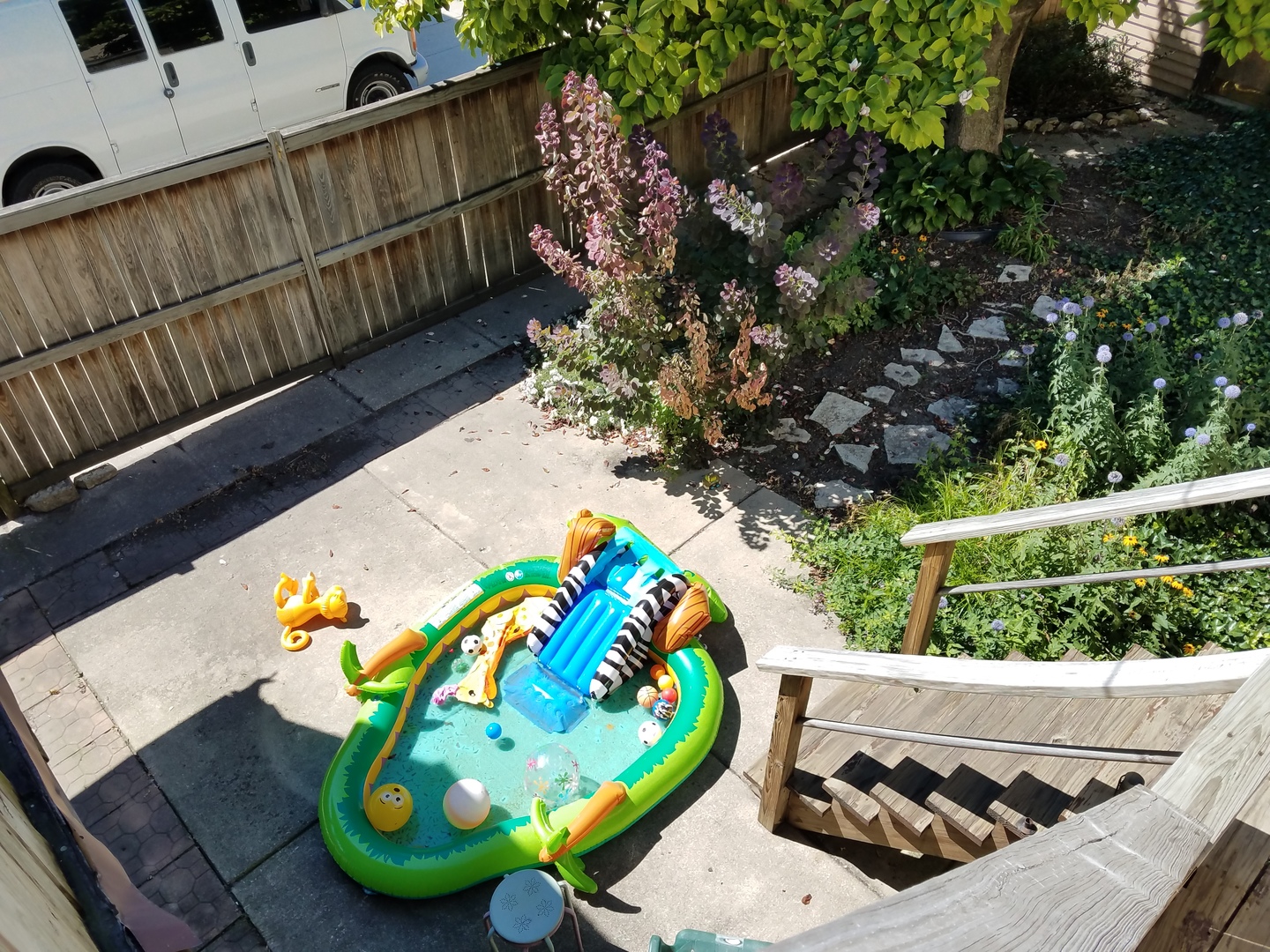 738 West 35th Street Chicago, IL 60608 - Photo 22 of 37