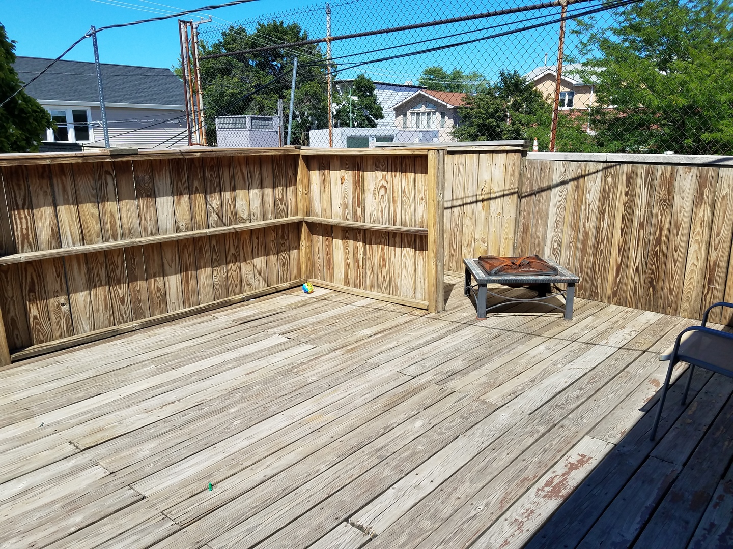 738 West 35th Street Chicago, IL 60608 - Photo 23 of 37