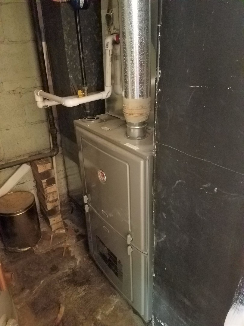 738 West 35th Street Chicago, IL 60608 - Photo 33 of 37