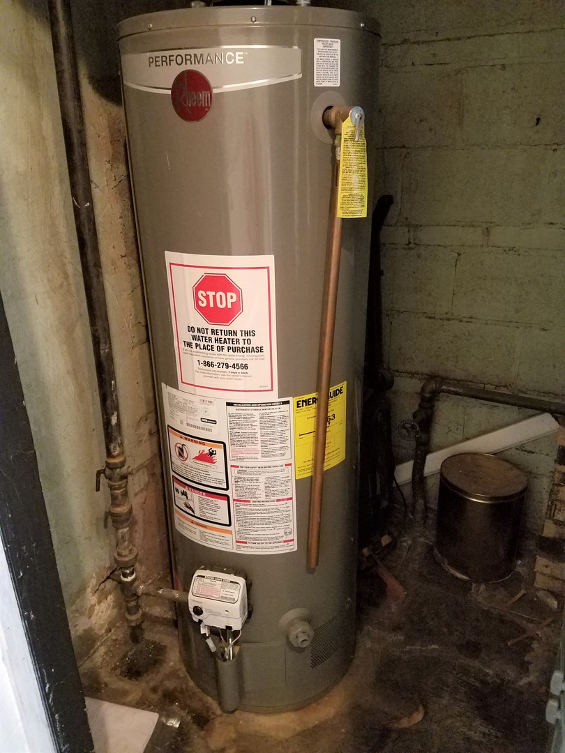 738 West 35th Street Chicago, IL 60608 - Photo 34 of 37