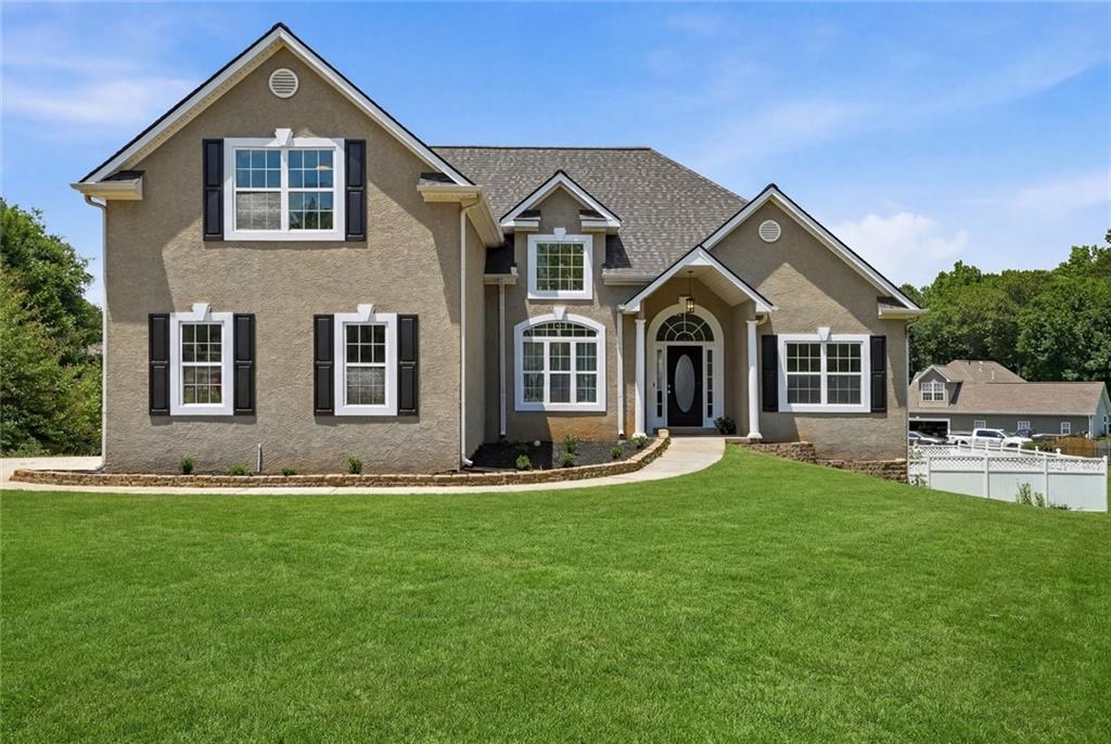 705 Gatwick Court Locust Grove, GA 30248 - Photo 1 of 39