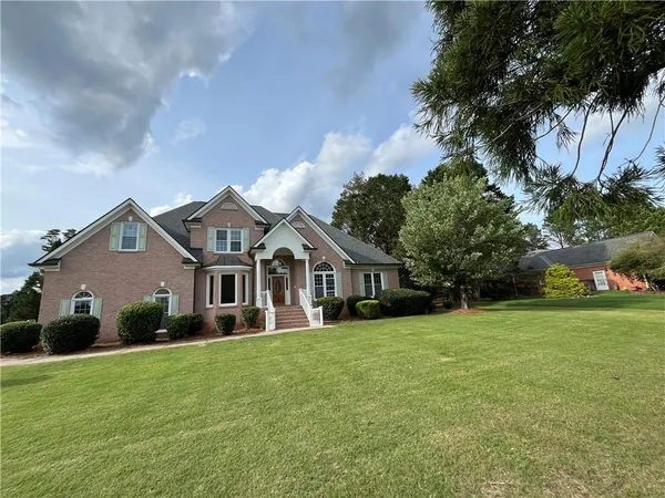 $615,000 | 175 Hampstead Manor, Fayetteville, GA 30214