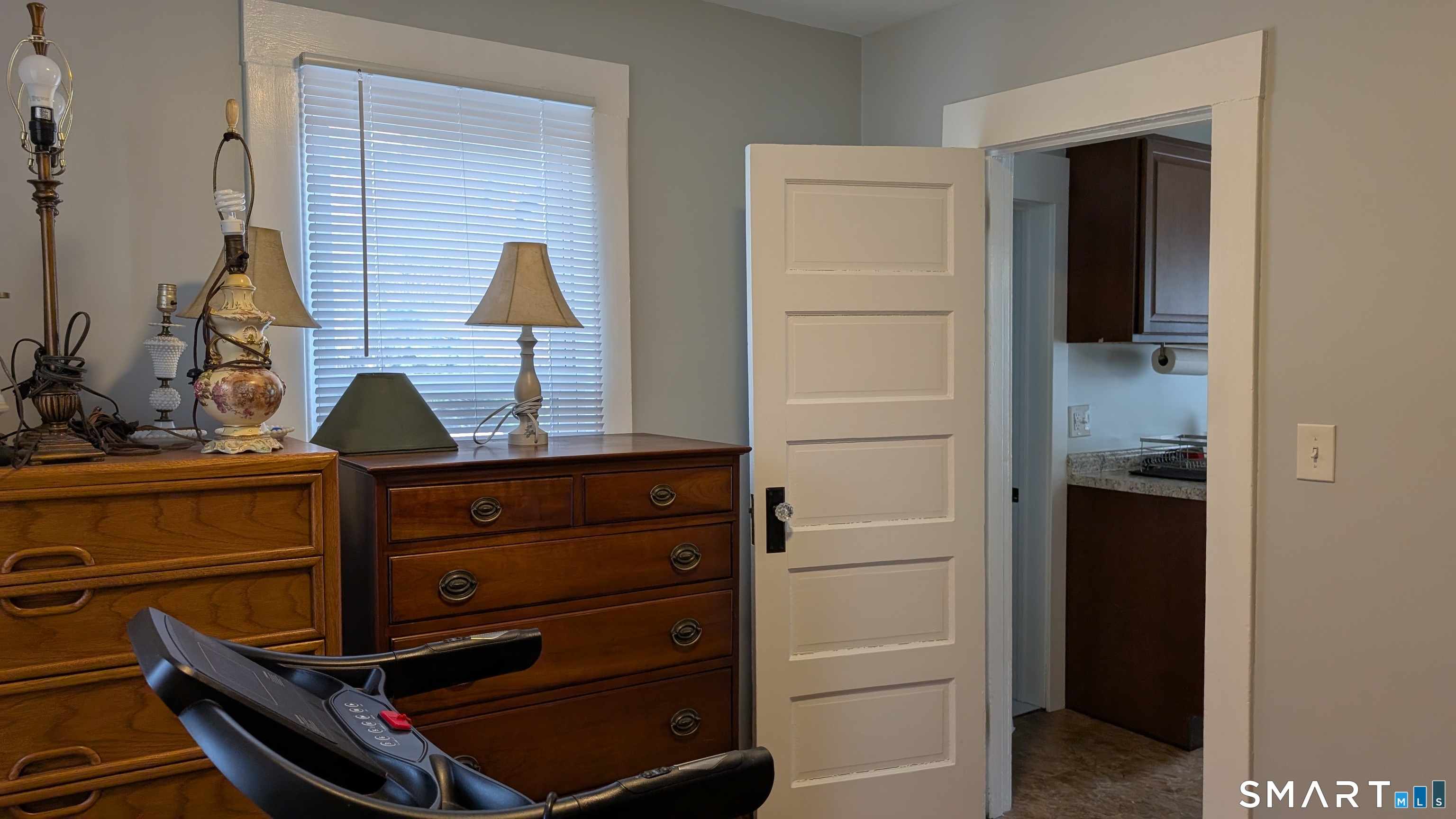 45 Westbury Park Road Watertown, CT 06795 - Photo 15 of 25 a view of room with cabinets