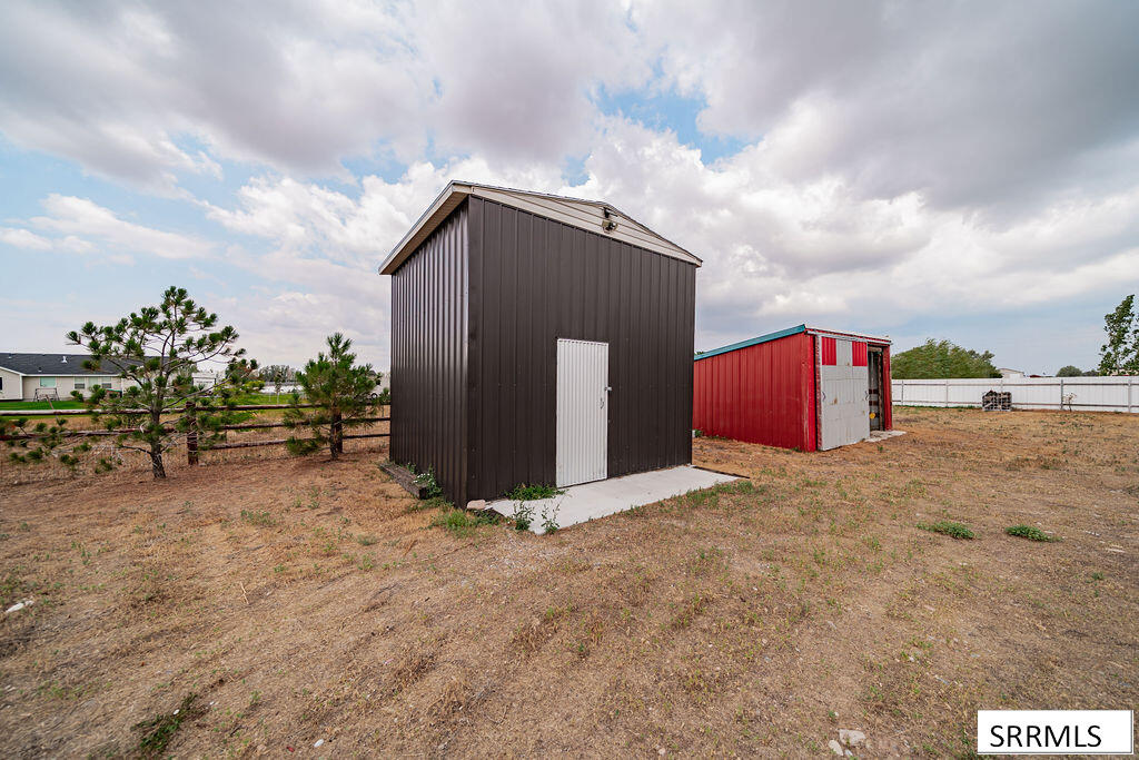191 North 3990 East Rigby, ID 83442 - Photo 71 of 82 Gallery Image 71