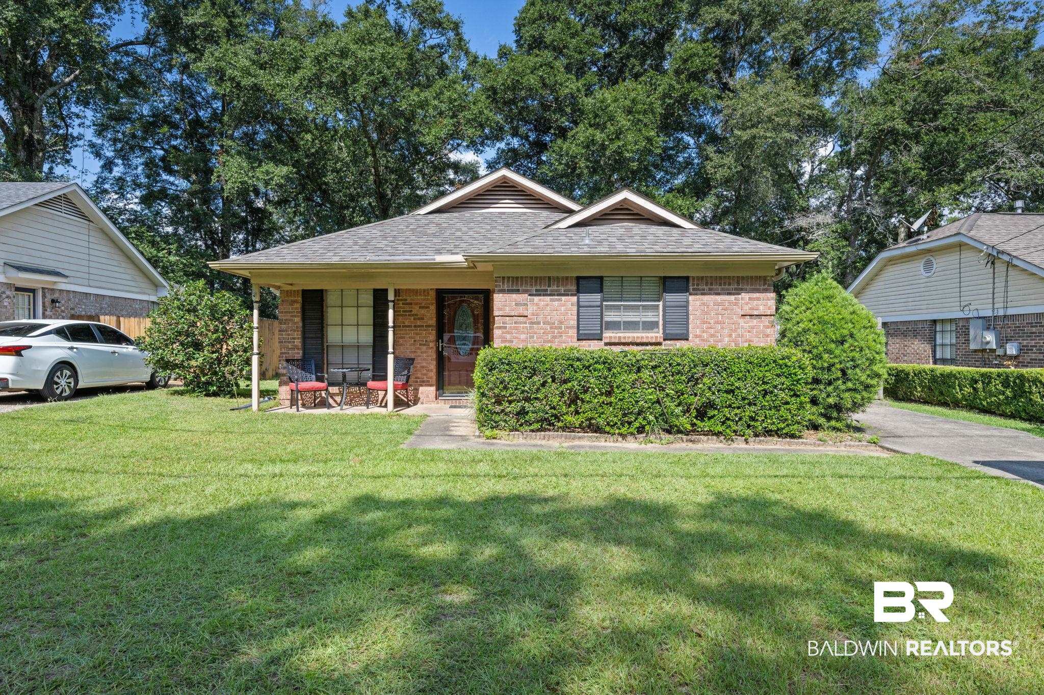 1206 McNeil Avenue Mobile, AL 36609 - Photo 1 of 24