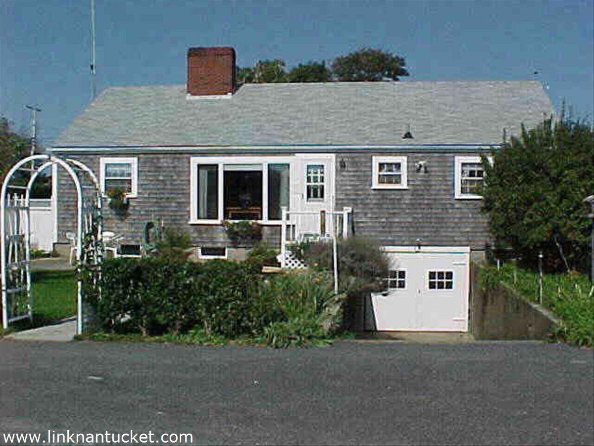166 Hummock Pond Road Nantucket, MA 02554 - Photo 1 of 1 Gallery Image 1