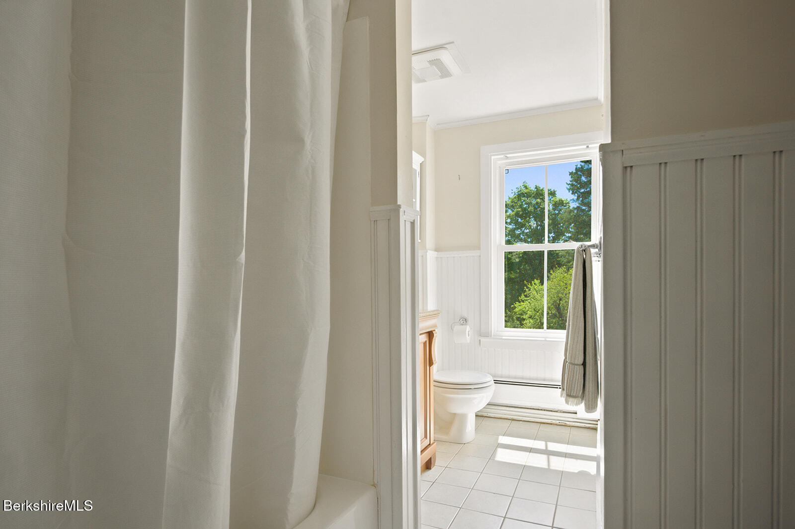 99 Beartown Mountain Road Monterey, MA 01245 - Photo 43 of 60 Bathroom 3