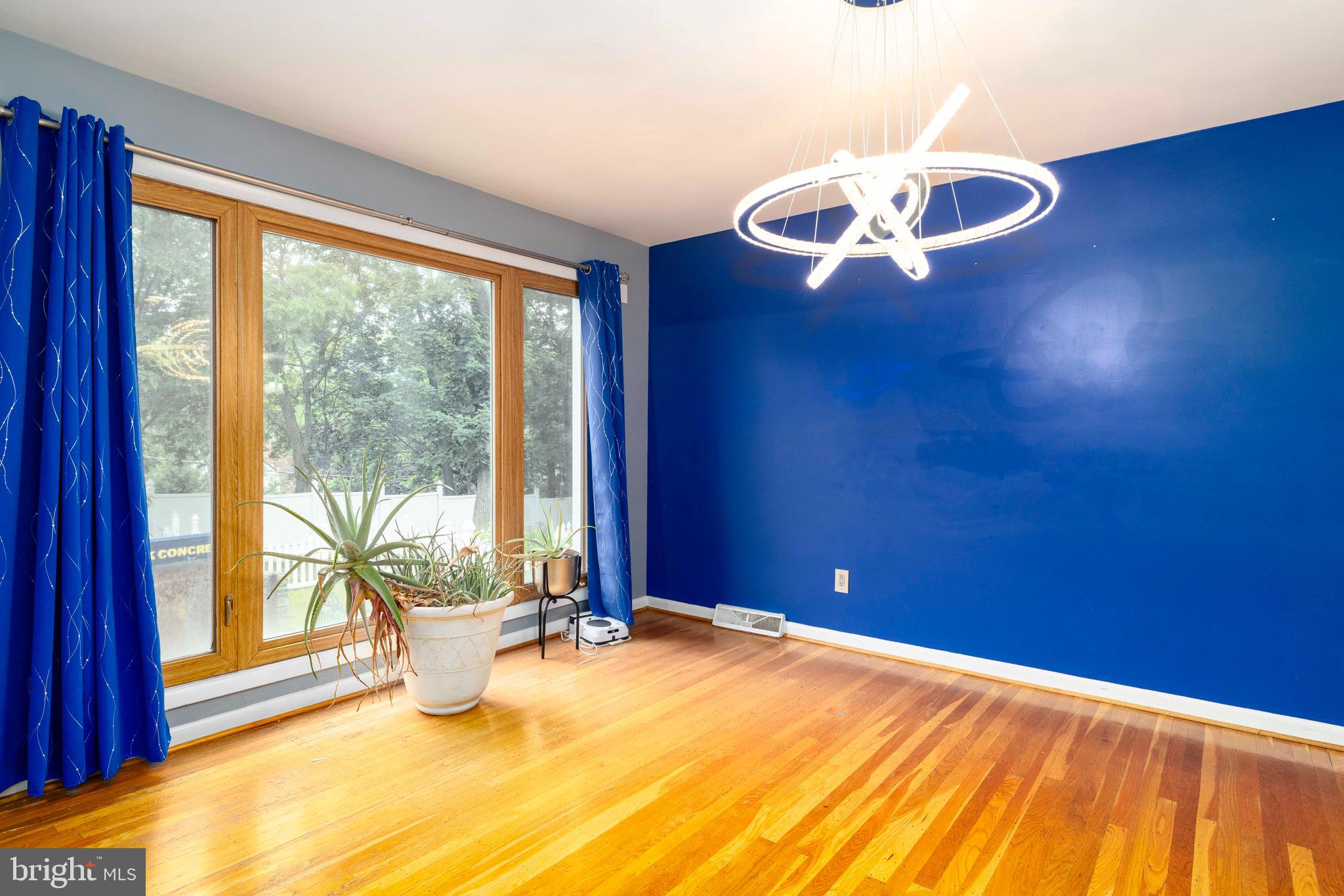8100 Cedar Road Elkins Park, PA 19027 - Photo 11 of 40 Dining Room