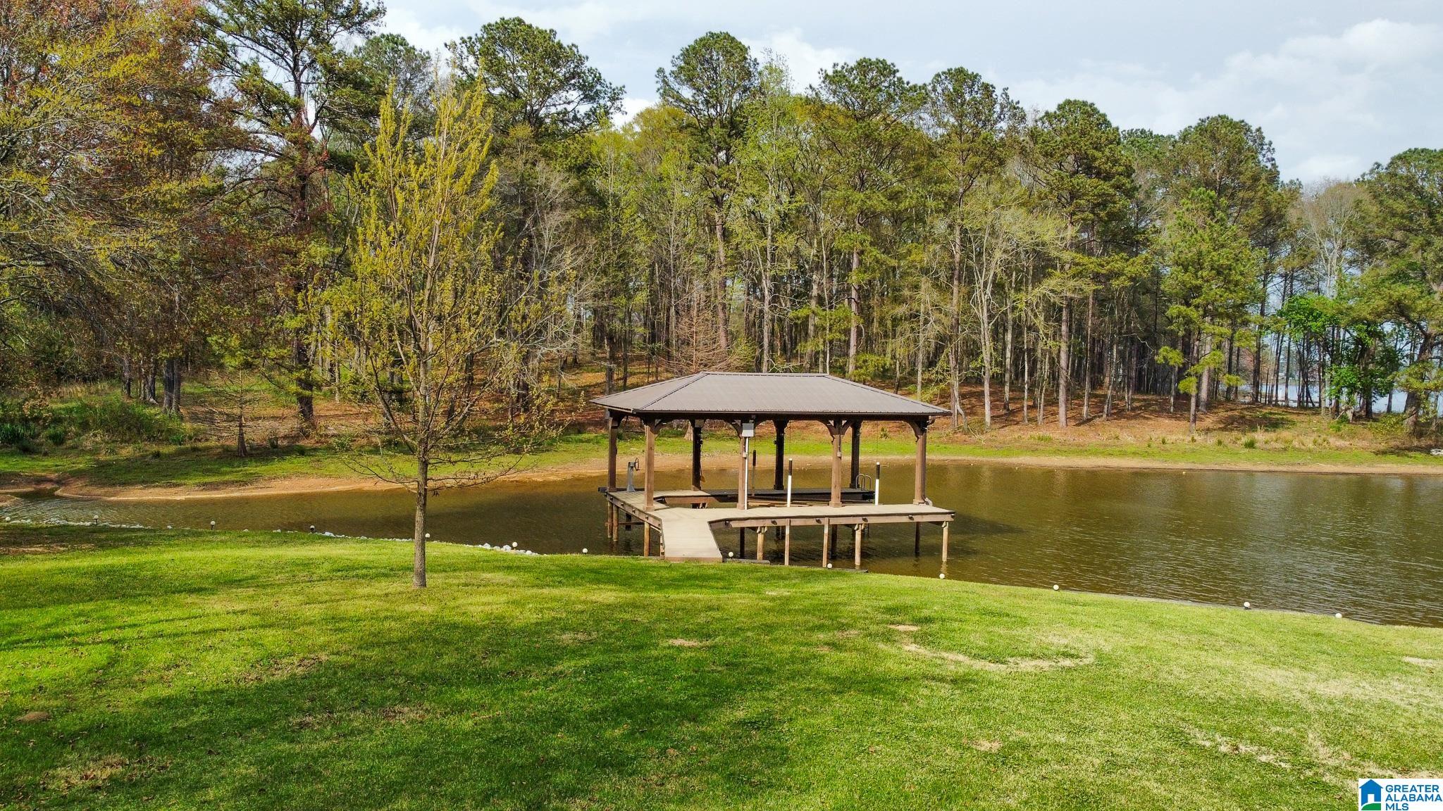 109 Harmon's Is Road Cropwell, AL 35054 - Photo 78 of 87