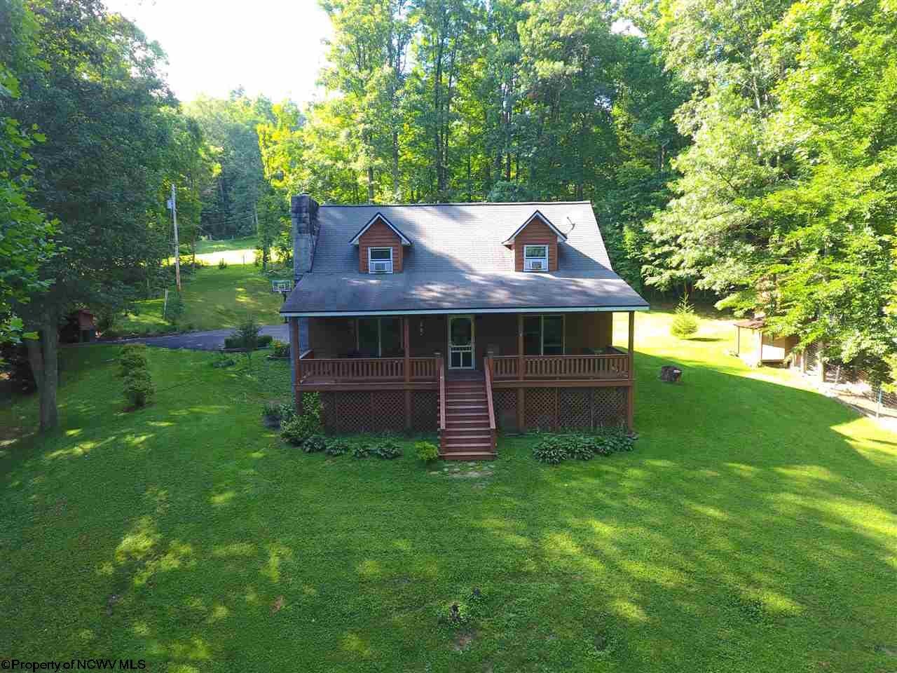 309 Three Fork Road Independence, WV 26374 - Photo 1 of 20 Gallery Image 1