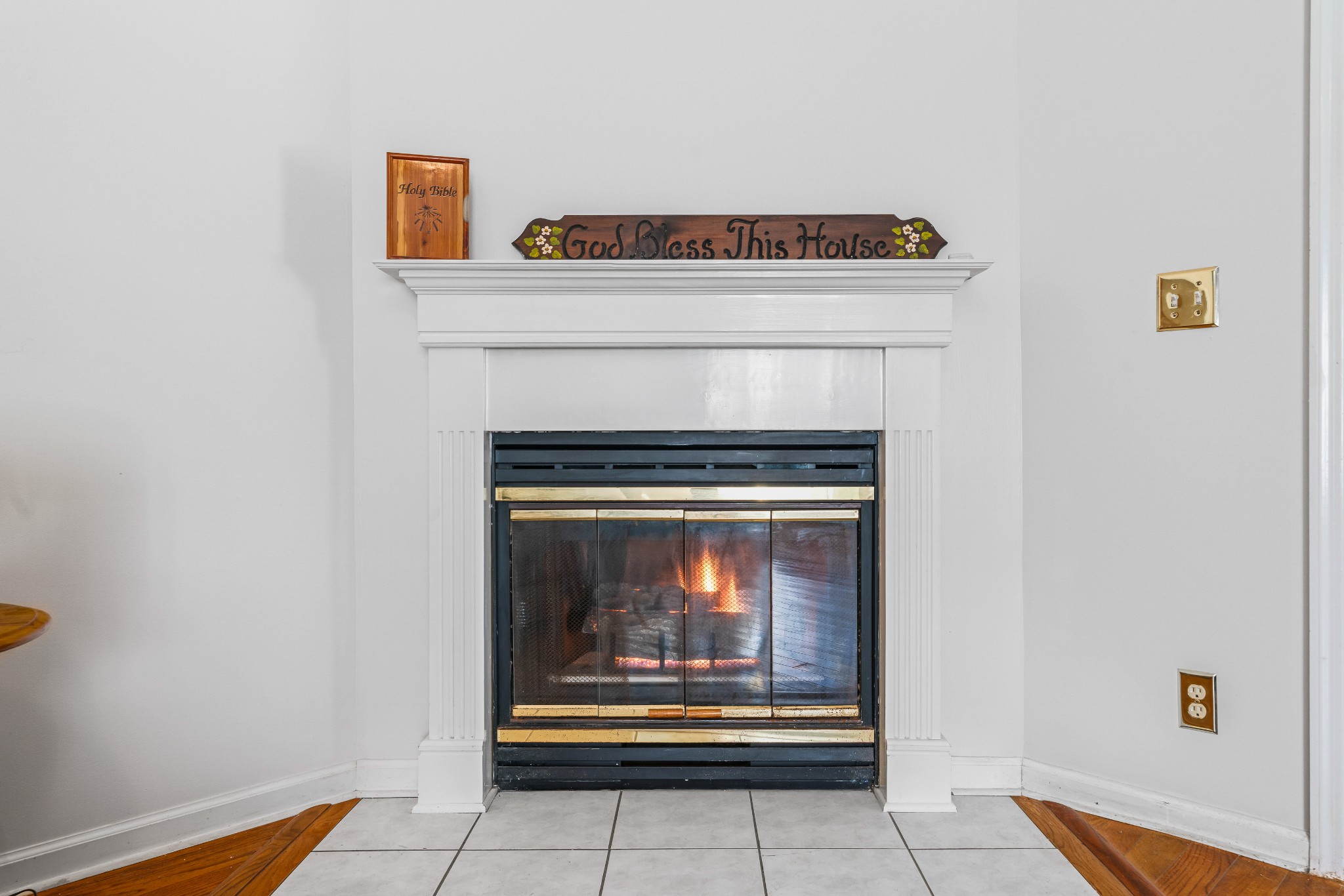 707 Spike Trail Murfreesboro, TN 37129 - Photo 13 of 64 a stove top oven sitting inside of a kitchen