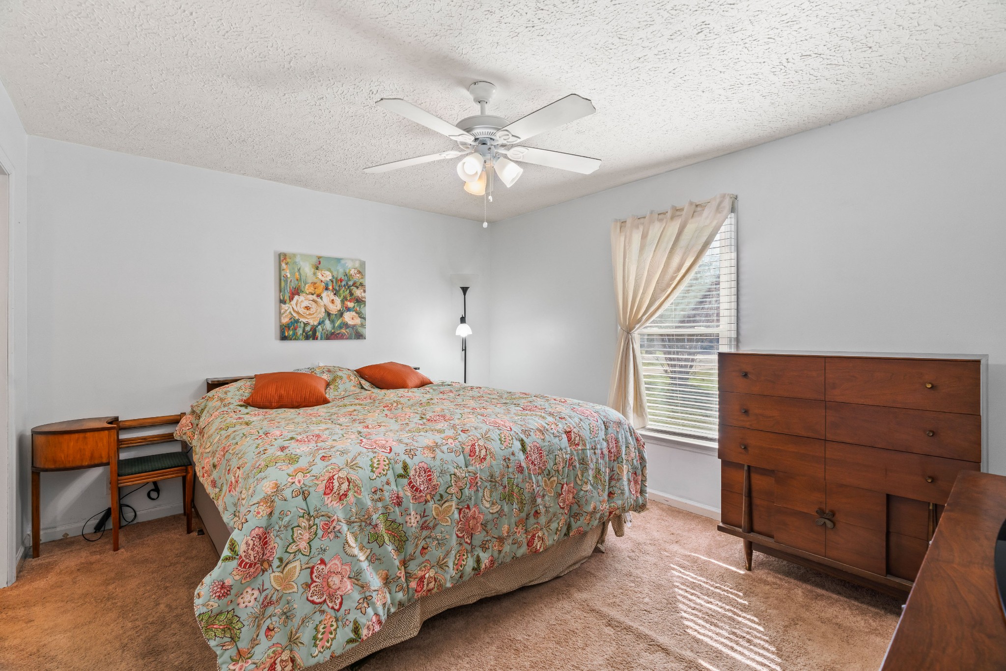 707 Spike Trail Murfreesboro, TN 37129 - Photo 25 of 64 a bedroom with a bed and a dresser