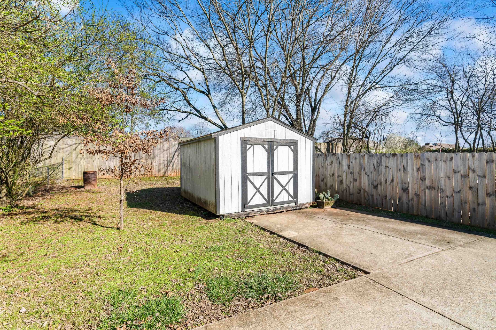 707 Spike Trail Murfreesboro, TN 37129 - Photo 48 of 64