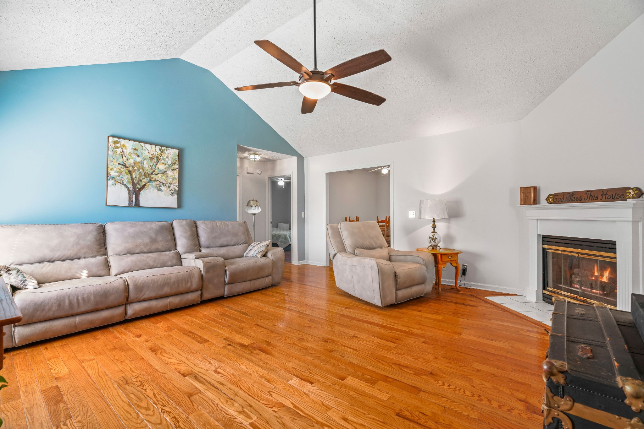 707 Spike Trail Murfreesboro, TN 37129 - Photo 6 of 64